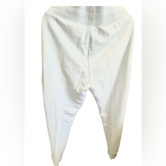 PUMA SET Sweater and Jogger Sweat Pant Set - Picture 12 of 13